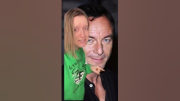 Jason Isaacs Thirst Traps #Shorts