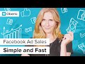 How to Make Money FAST With Facebook Ads for Beginners | Oberlo Dropshipping