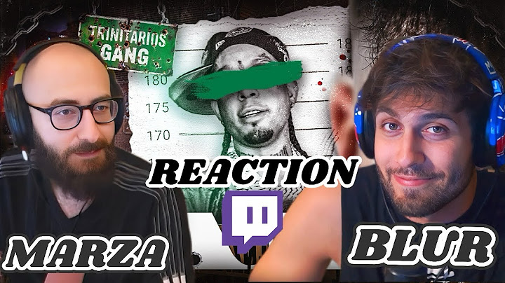 BLUR REACTION💸🔪 | Infiltrato tra le gang nel quartiere più pericoloso d'America: il Bronx | w/Marza