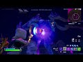 Fortnite Creative Map with Storm King (PATCHED)