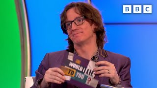 Ed Byrne and a Trouser Full of Steak Pie | Would I Lie To You?