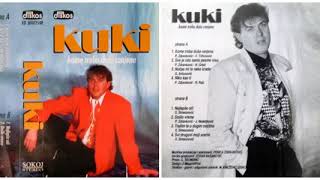 Ivan Kukolj Kuki - Sve je isto samo pesme nisu
