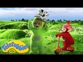 ★Teletubbies Bahasa Indonesia★ WAKTUNYA MAIN ★ Kartun Lucu HD