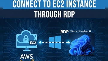 AWS EC2 RDP: The Easiest Way to Connect to Windows 11 (Step-by-Step) |aws ec2 tutorial for beginners