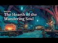 The Hearth of the Wandering Soul 🎻 Energetic Medieval Tavern Music | Fantasy Bard Anthems