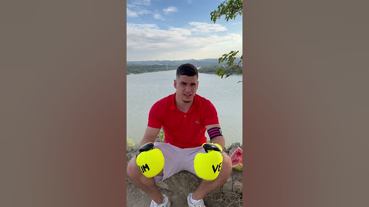 Simi Odgovorio da li Prihvaca Box Mec sa Jankom