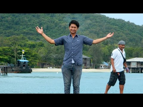 Video: Koh Samet: Panduan untuk Pulau Paling Dekat dengan Bangkok