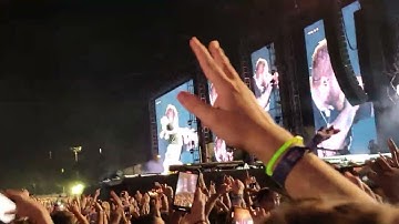 congratulations post malone rolling loud 2021