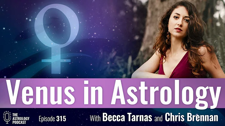 Venus in Astrology: Meaning Explained - DayDayNews