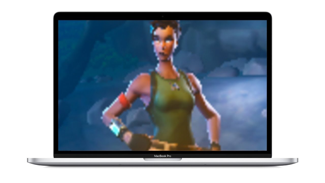 Is fortnite for mac