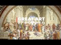 The School of Athens by Raphael: Great Art Explained