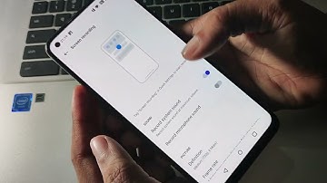 Oneplus Nord 2T screen recording microphone sound, screen recording voice sound add kaise karen