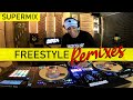 Guto loureiro  freestyle remixes  tony garcia europe roxette elton john berlincoldplay slade