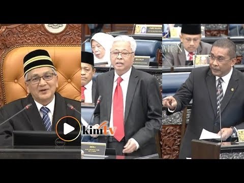 Video: Apa Nama Dewan Rendah Parlimen