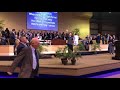 Pentecostals of gainesville choir