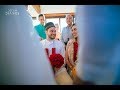 Maia  aditya  wedding film by dream diaries