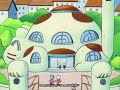 Mighty cat masked niyander  ep  114  niyon opens school   niyander in hindi