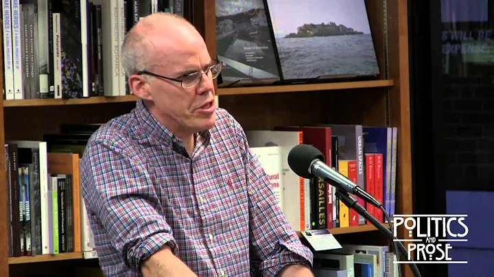 Bill McKibben "Oil and Honey"