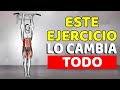 ✅ Haciendo este EJERCICIO todos los días  TRANSFORMARAS tu cuerpo en 5 Minutos #workout #exercise