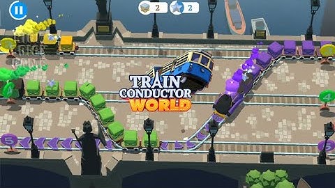 Independen day NTG | Train Conductor World