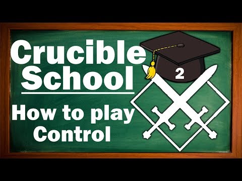 Video: Sudbine 2 Crucible Savjeti - Objašnjene Su Karte, Načini, Strategije I Nove Crucible Promjene Na PvP Destiny 2