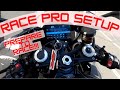 RACE PRO modes for new S1000RR | A tutorial (for me and you)!!