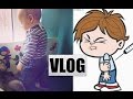 VLOG/ СТАВИМ ПРИВИВКИ, КАК БОЛЕЮТ МУЖЧИНЫ?!