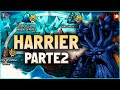 HARRIER PARTE 2 GRAND CHASE CLASSIC