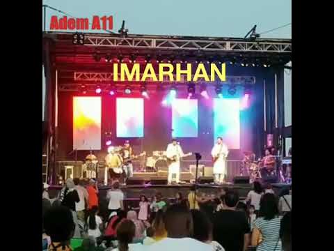 imarhan tour