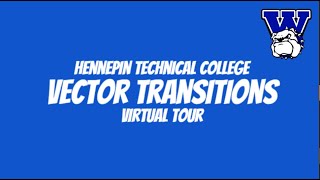 Vector Transitions Tour