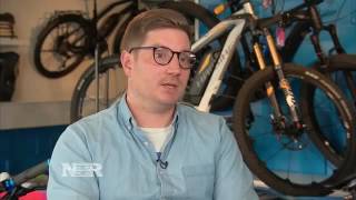 Propel Electric Bikes on "Nightly Business Report produced by CNBC" - Bright Ideas