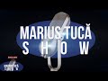 Marius Tucă Show. “Covidul, blocat între cocoașele lui Tătaru"