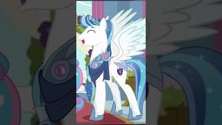 Why There Are No Male Alicorns In My Little Pony?