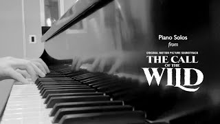 The Call of the Wild: They're All Gone [VIDEO] (Piano Solo)