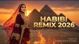 Top Producer Secrets for Viral Arabic Deep House | Habibi Remix Guide 🌌