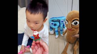 They Dont Like Candies