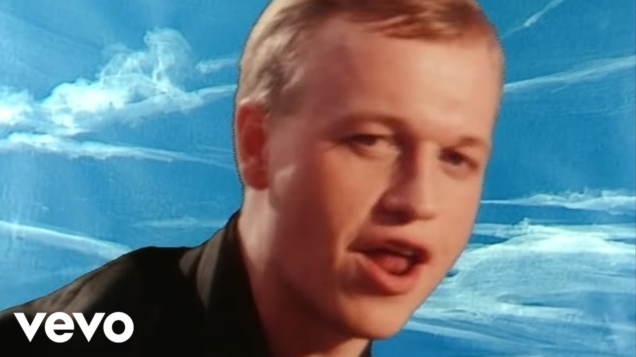 Level 42 - Lessons In Love (Extended Video)