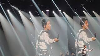 DIMASH KUDAIBERGEN - JULDYZYM - ARNAU LIVE CONCERT - KIEV - UKRAINE - 11.03.2020 Resimi