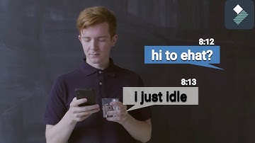 How To Make Create Animated Message Bubbles in Filmora 9 Tutorial 2020 #tech of filmora sarathi