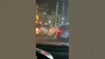 هعملك زفه الناس كلها تحكى وتتحاكى بيها الزفه 