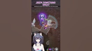 1500 FE OVERREALM #vtuber #torchlightinfinite #shorts