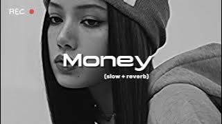 Lisa - Money (slow   reverb)