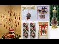 11 Christmas decoration ideas with pine cones