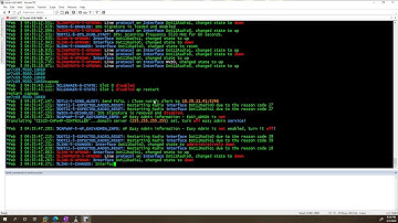 Creating a wireless lab with VWLC - 002