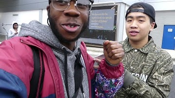 Code Crew at BDO Competition