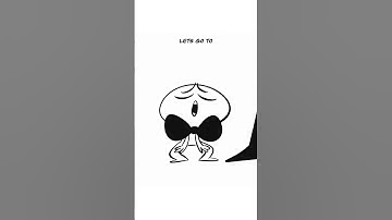 MOM, could we go to MCDONALDS? (Animation Meme)