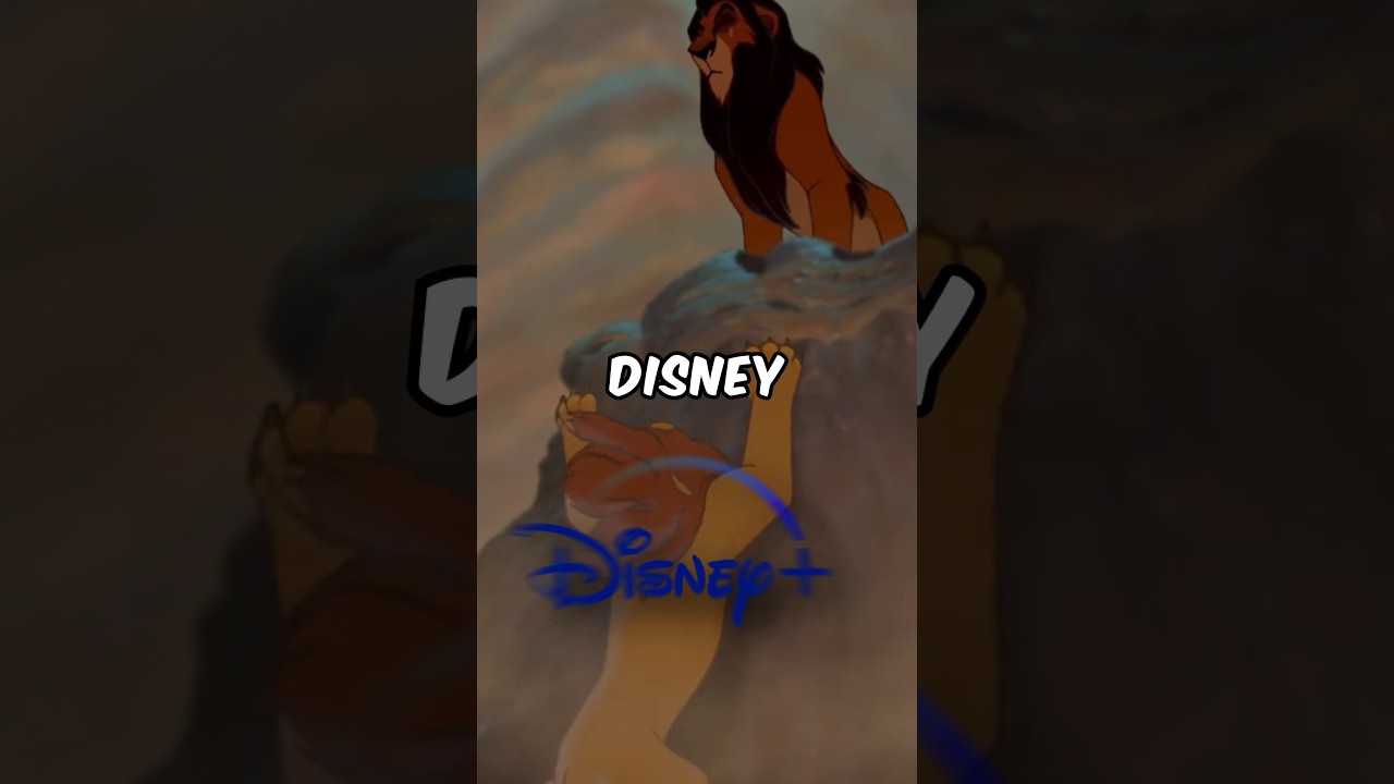 The Top 5 Disney Betrayals Of All Time