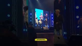 191208 Victon fanmeeting in BKK - Baby shark sexy dance - Seungsik focus