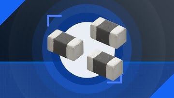 Murata Electronics NCU NTC Thermistors | New Product Brief