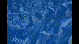 OLLU Commencement - Spring 2024